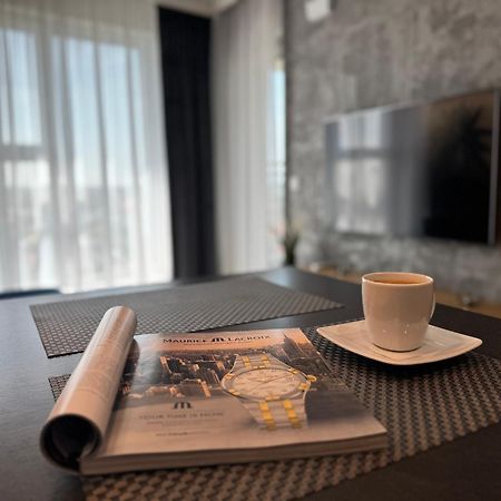 Premium Apartments Rzeszów Kültér fotó