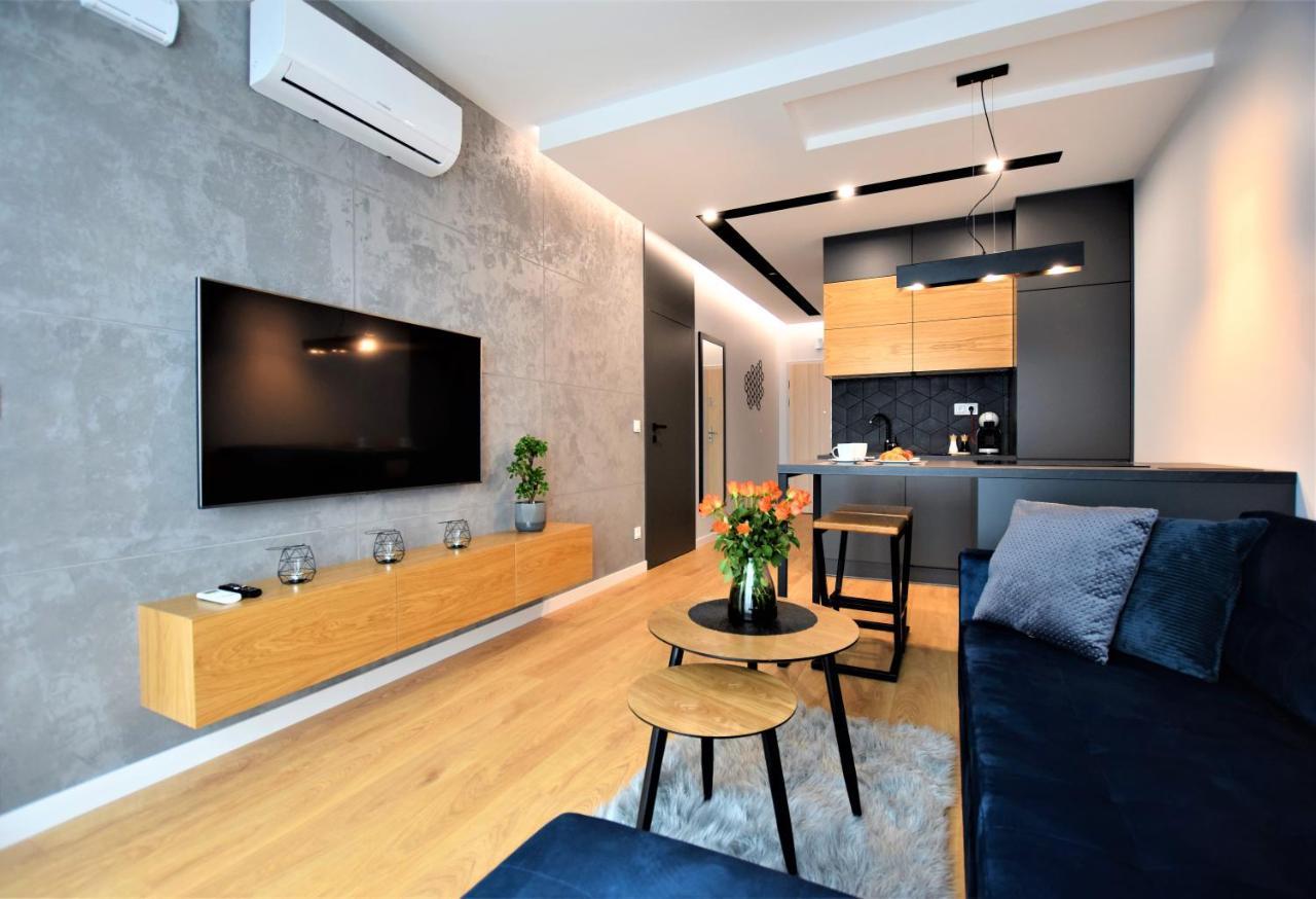 Premium Apartments Rzeszów Kültér fotó