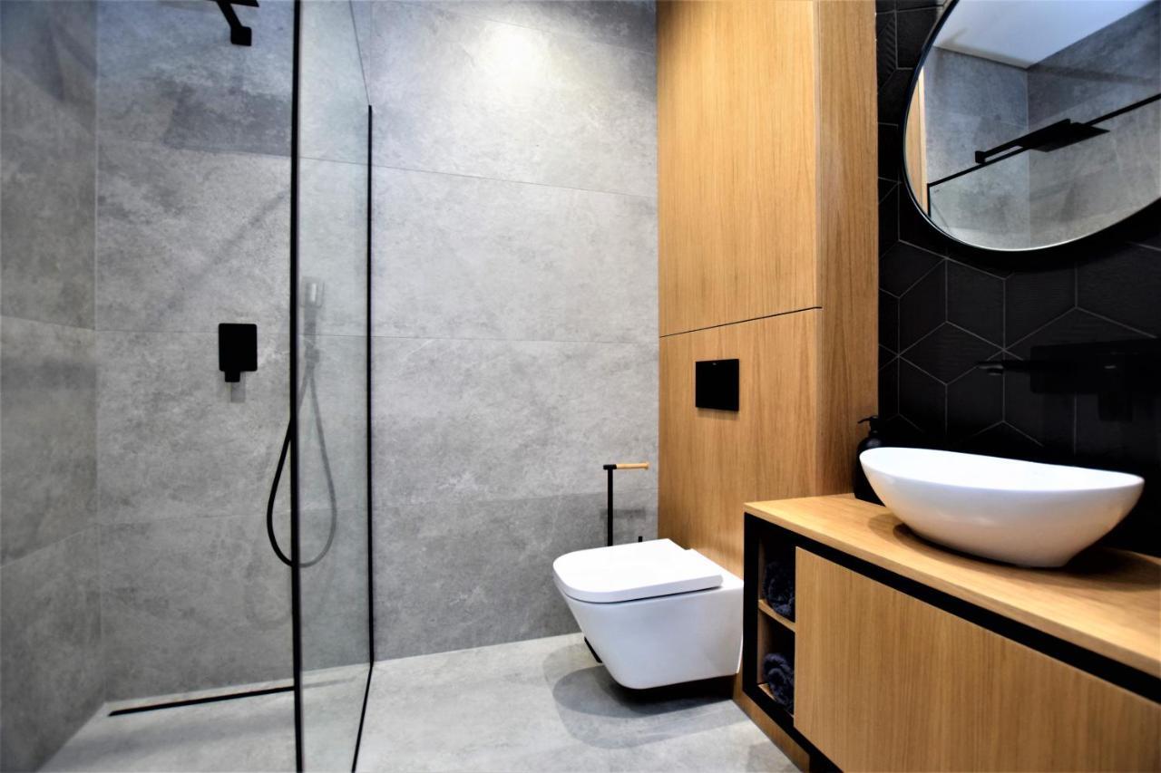 Premium Apartments Rzeszów Kültér fotó