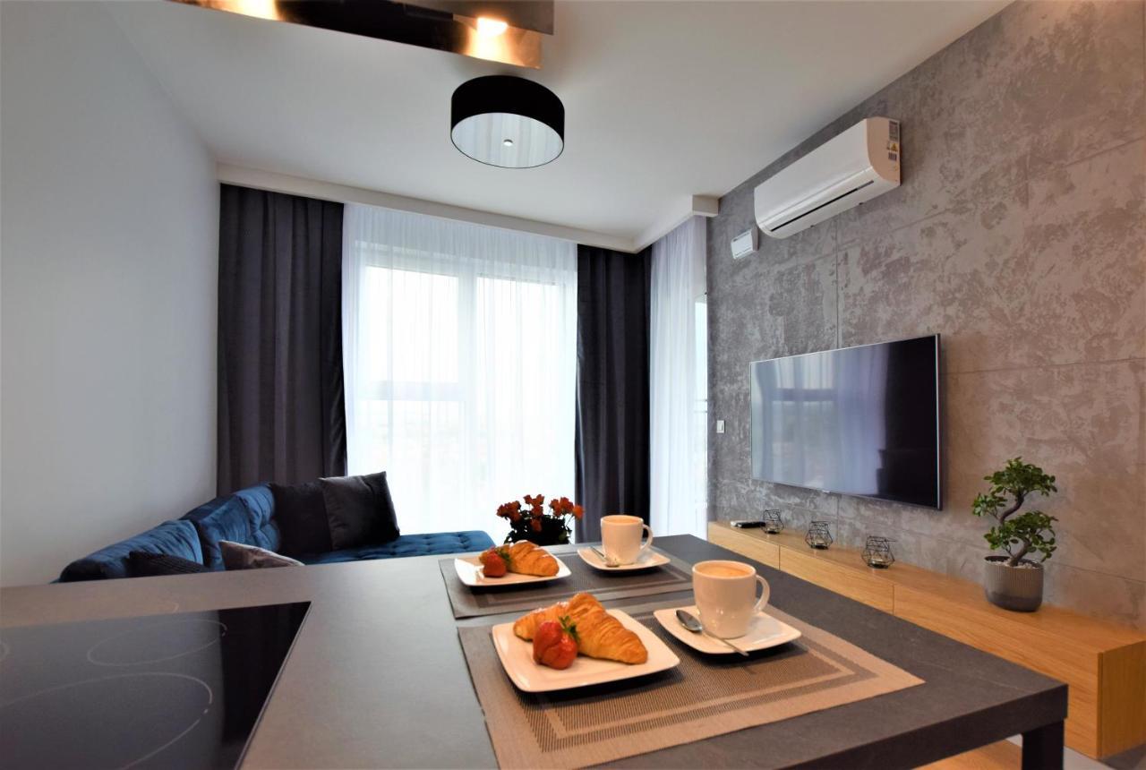 Premium Apartments Rzeszów Kültér fotó