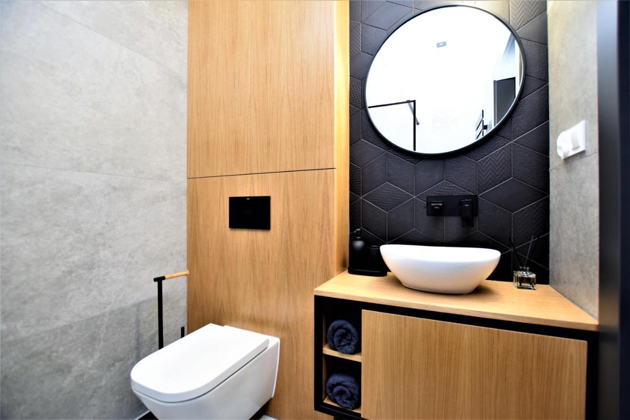 Premium Apartments Rzeszów Kültér fotó