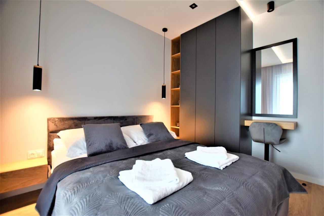 Premium Apartments Rzeszów Kültér fotó