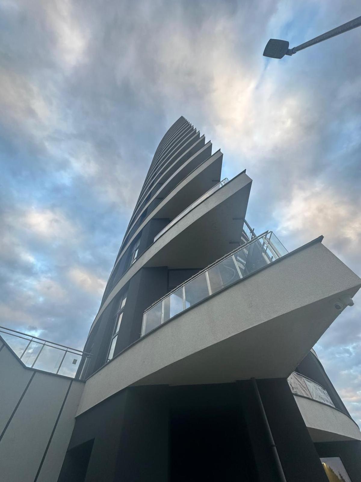 Premium Apartments Rzeszów Kültér fotó