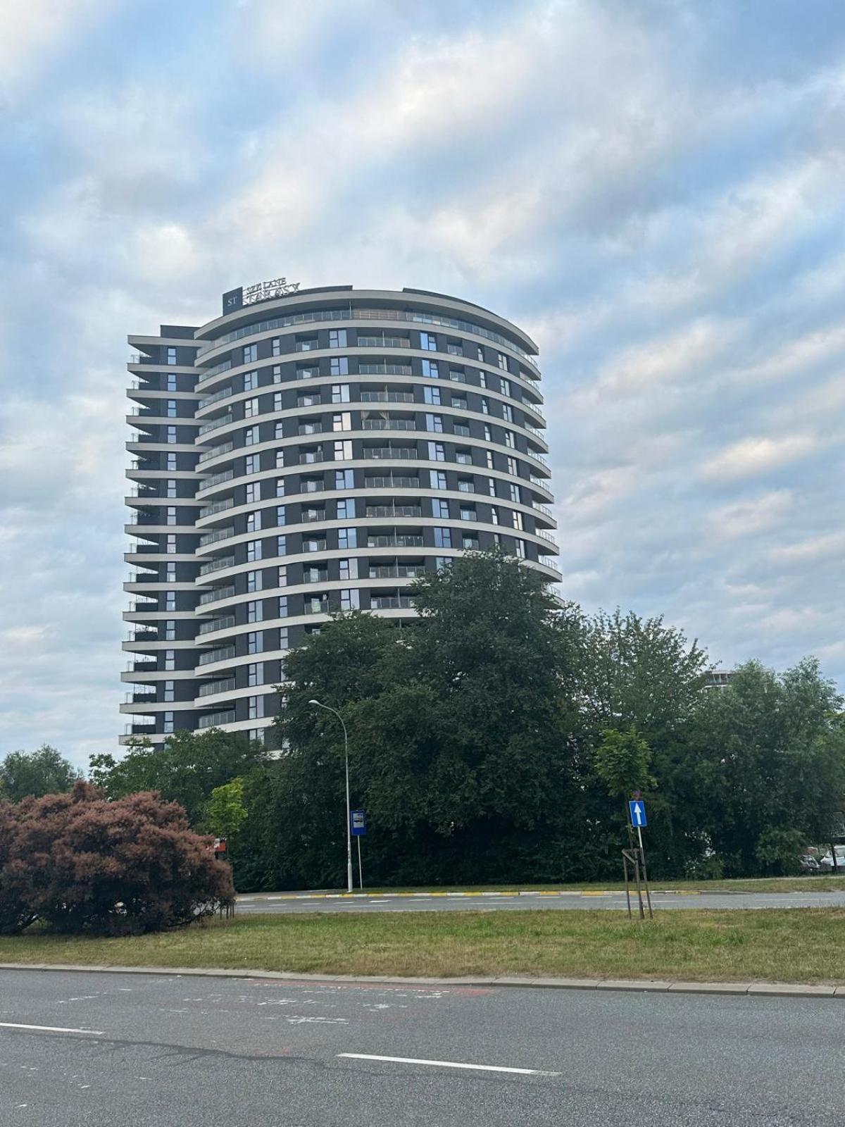 Premium Apartments Rzeszów Kültér fotó