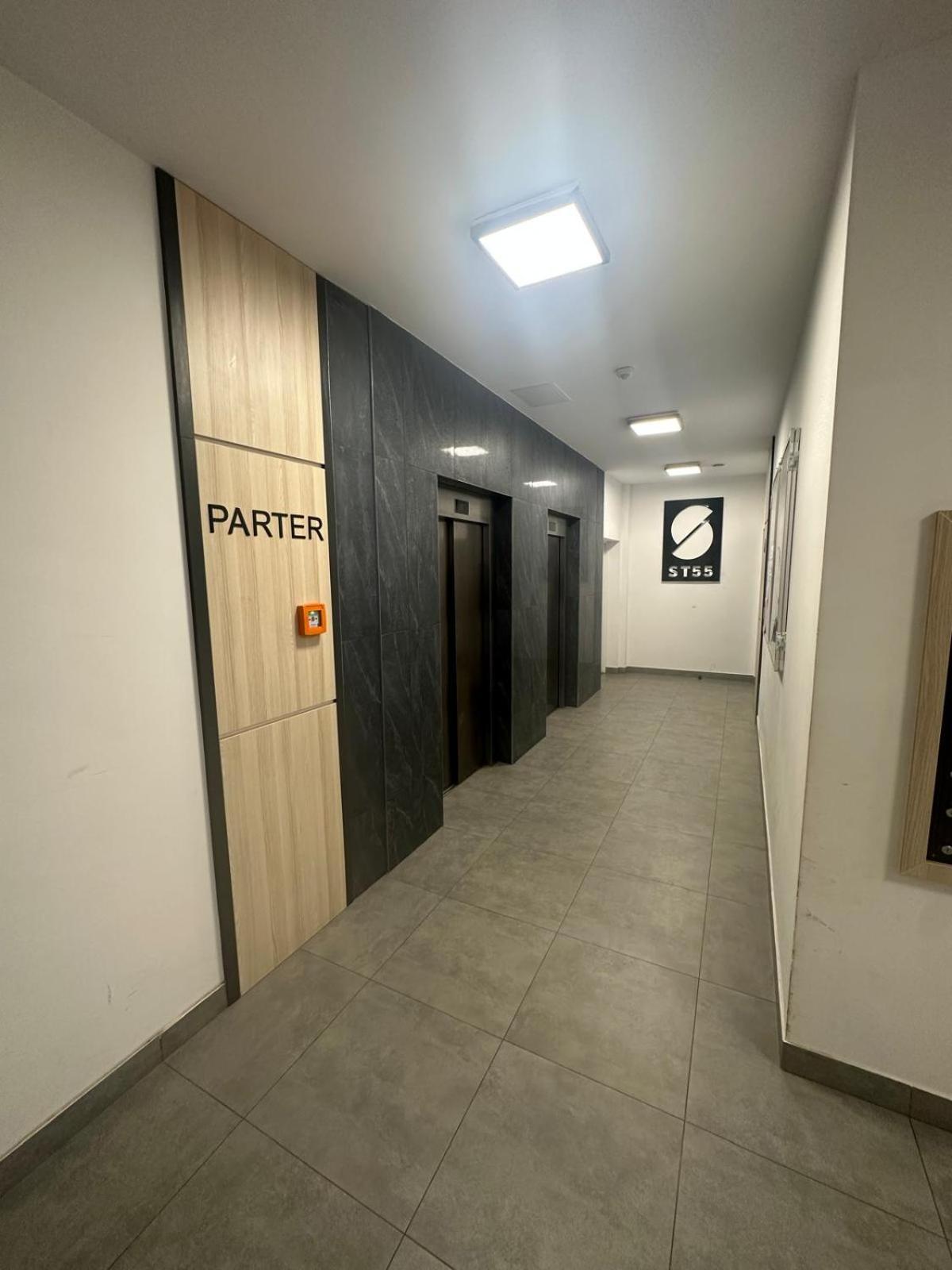 Premium Apartments Rzeszów Kültér fotó