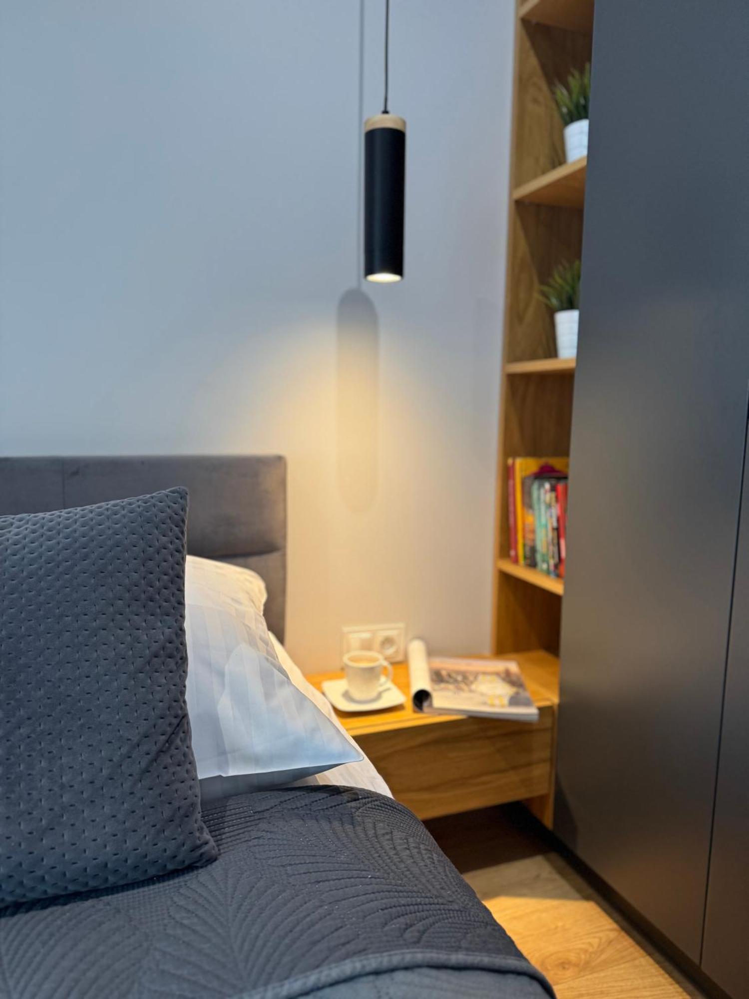 Premium Apartments Rzeszów Kültér fotó