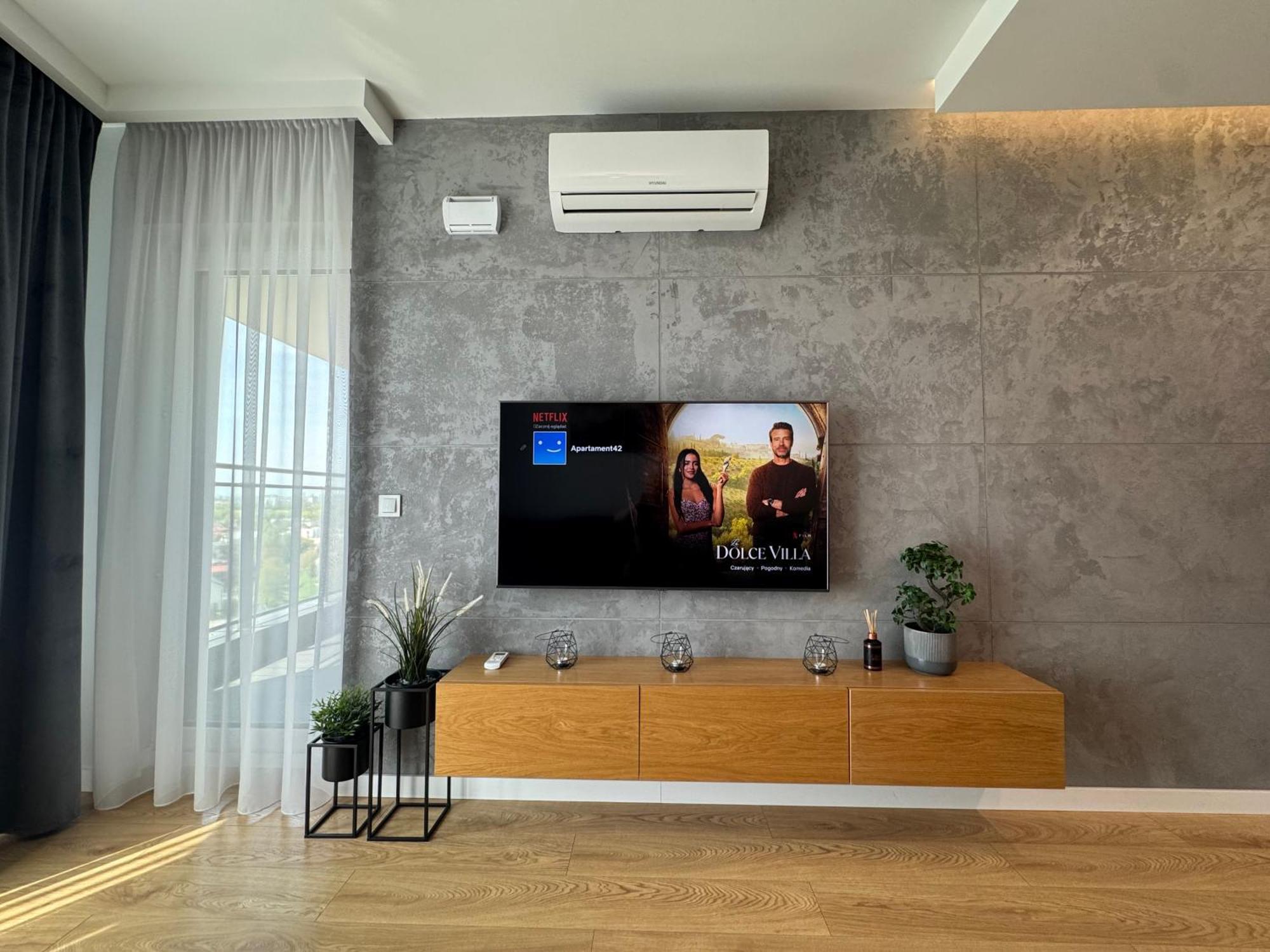 Premium Apartments Rzeszów Kültér fotó