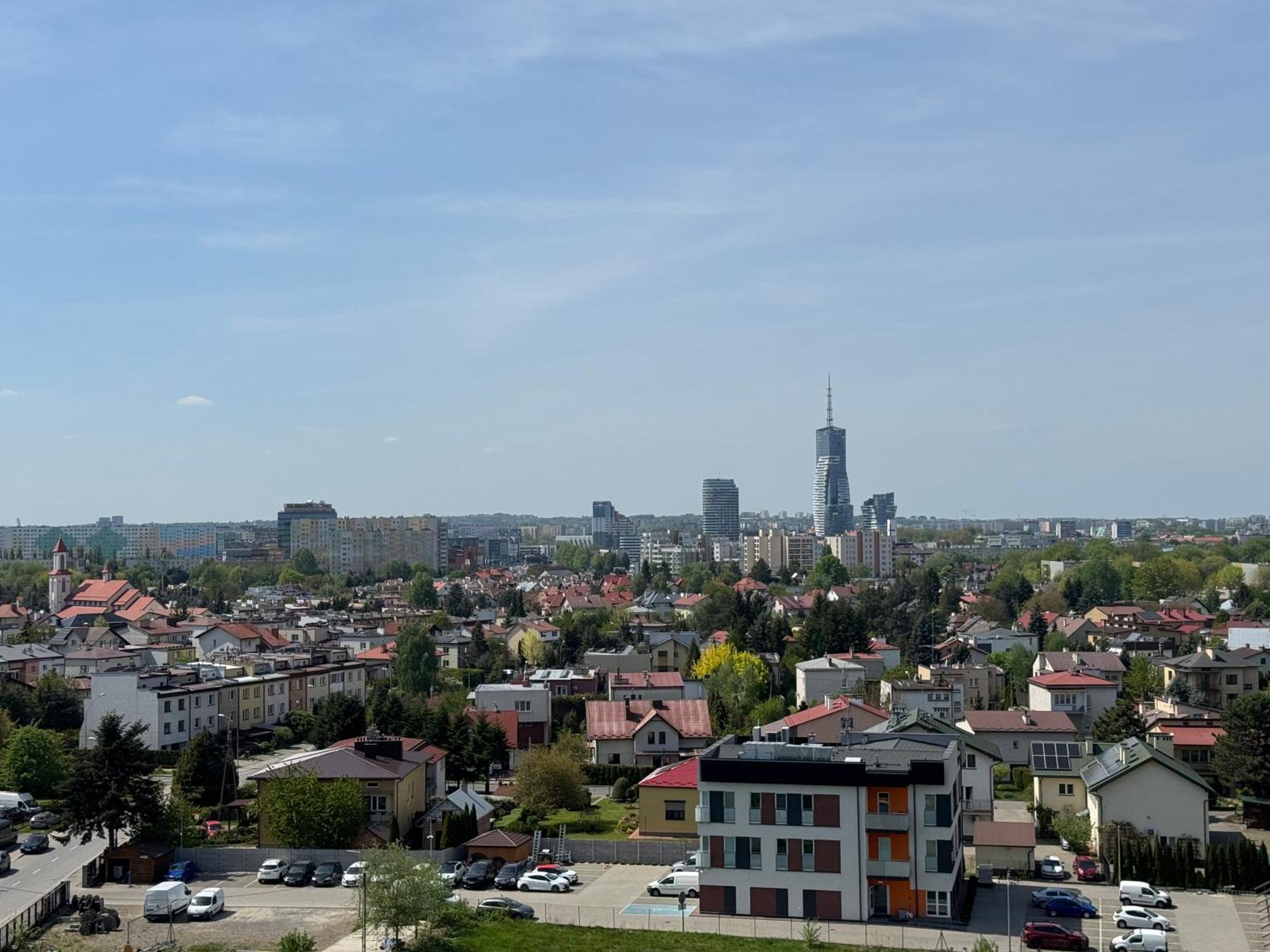 Premium Apartments Rzeszów Kültér fotó